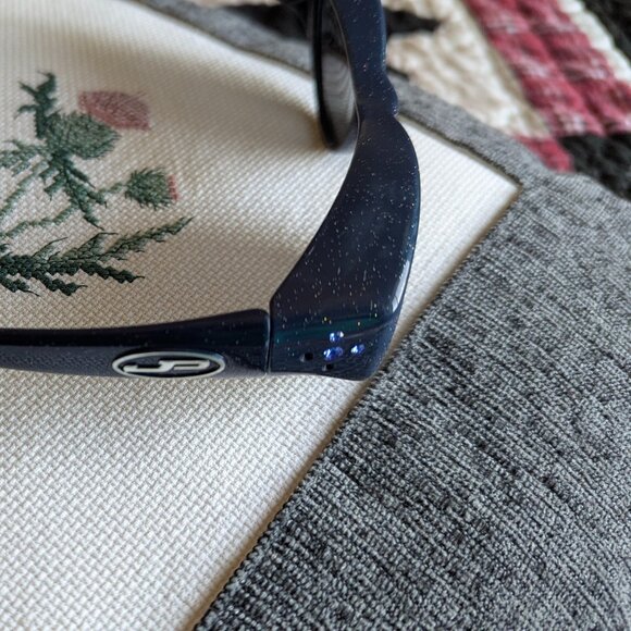 Jonathan Paul UV 400 003S JEWEL KITTEN Fitover 60 15 135 - Picture 4 of 10